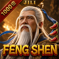 Feng Shen